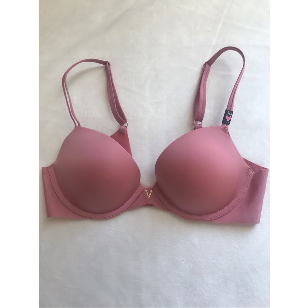 Victoria’s Secret Sexy Illusions Bra